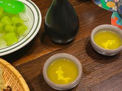 -食味酒味天津菜·古法鲜酿米酒(鼓楼店)