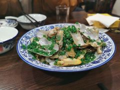-兰边碗(鼓楼店)