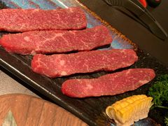 -芯元·碳烤熟成牛肉(经开店)
