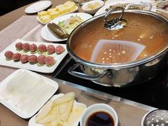 -东国海鲜火锅城(氹仔店)