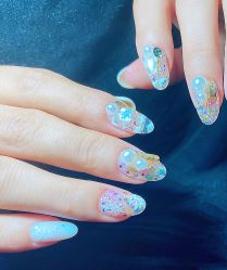 -LILY NAILS美甲美睫