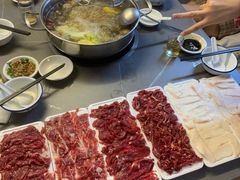 -官塘陈记鱼生·潮汕砂锅粥·牛肉火锅(潮枫路总店)