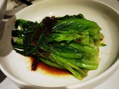 -肆月河豚·新淮扬(金融街店)