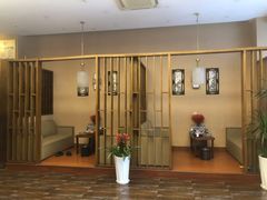 -武汉江城明珠豪生大酒店