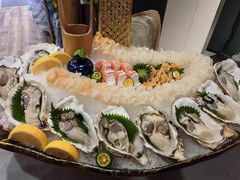 -德兴show鲜·蒸汽海鲜火锅餐厅(格创悦里店)