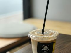 冰博客咖啡-FU&XIANG COFFEE(三八店)