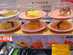-争鲜回转寿司(通州万达店)