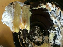 -欧贝拉蛋糕店(东门路店)