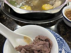 -福合诚潮汕牛肉火锅(西丽分店)