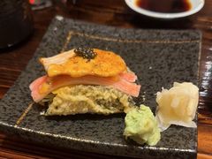 -鸟鹏烧鸟居酒屋(龙岗万科店)