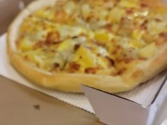 -尊宝比萨(广州塔店)