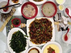 -廖老妈蹄花(中海国际店)
