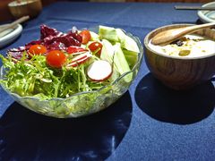 -伊带伊路新疆美食府(呼家楼店)