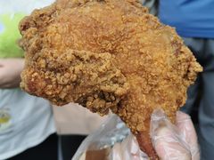 -上帝炸鸡(食品街店)