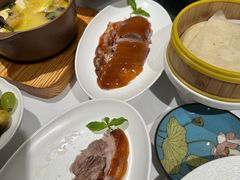 -福海居烤鸭店(鸟巢店)
