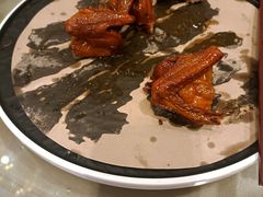 -顺风山庄(水濂山店)