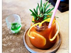 -BE NORMAL CAFE(霞溪路店)