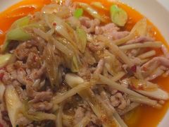 -川堂风·跷脚牛肉·乐山爆炒(中建乐荟天地店)