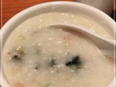 -南拳十三姨·潮汕砂锅粥(世纪金源店)