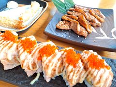 -林妈妈村·日式料理(宝山万达店)