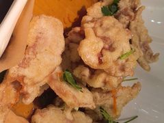 -华竹饭店(中央大街店)