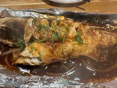 -新白鹿餐厅(龙游路总店·杭帮菜名店)