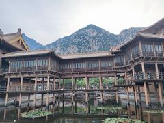 -禅宗少林·音乐大典