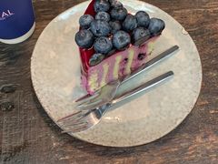 -BAKER&SPICE(安福路店)
