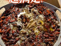 -水煮三国·川鲁江湖菜(香山店)