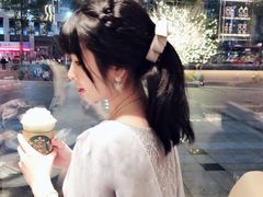 -星巴克(深圳布吉万象汇4F店)