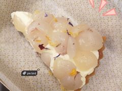 荔枝派-Pie Bird(新闸路店)