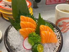 -友壹町寿司(嘉洲广场店)