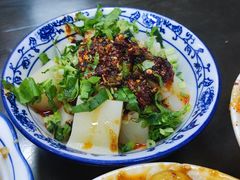 -西月城谭豆花(春熙路店)