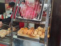 -江三王记牛杂馆(总店)
