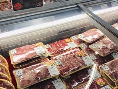 -Olé精品超市(上海虹桥南丰城店)