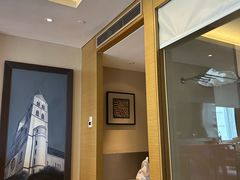 -青岛富力艾美酒店