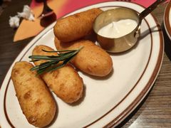 -ZAFFERANO西班牙海鲜饭(上海首店)