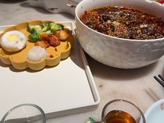 -小吊梨汤·北京菜·烤鸭(清河万象汇店)