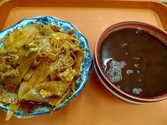 -八亩沟擀面皮(西安首店)
