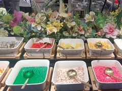 -梨花自助烤肉(乐宾店)