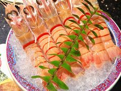 -上井料理黑金店(IFS国金中心店)