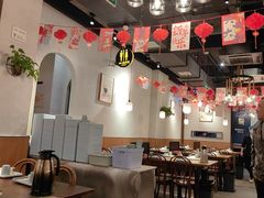 -乔街深夜食堂·小龙虾·高压锅生蚝(杭州总店)