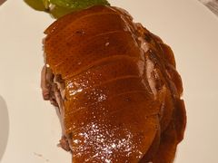 -四季民福烤鸭店(王府井灯市口店)