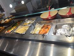 -So Lounge索兰至餐厅(蓝色港湾店)