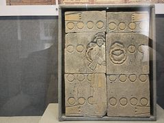 -洛阳古墓博物馆