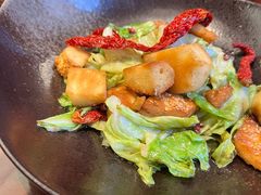 -那拉提之疆·新疆菜(美院店)