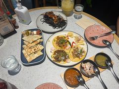 -墨纪Mojí墨西哥餐厅(南开大悦城店)