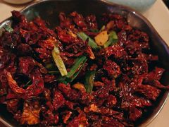 -山石榴·贵州菜(丰盛里店)