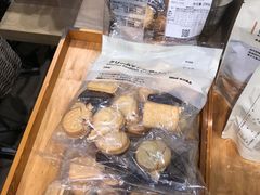 -MUJI无印良品(西单大悦城店)