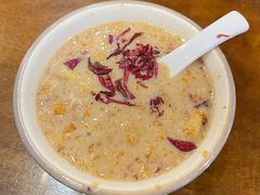 -尽善百年古院餐厅(王家老宅店)